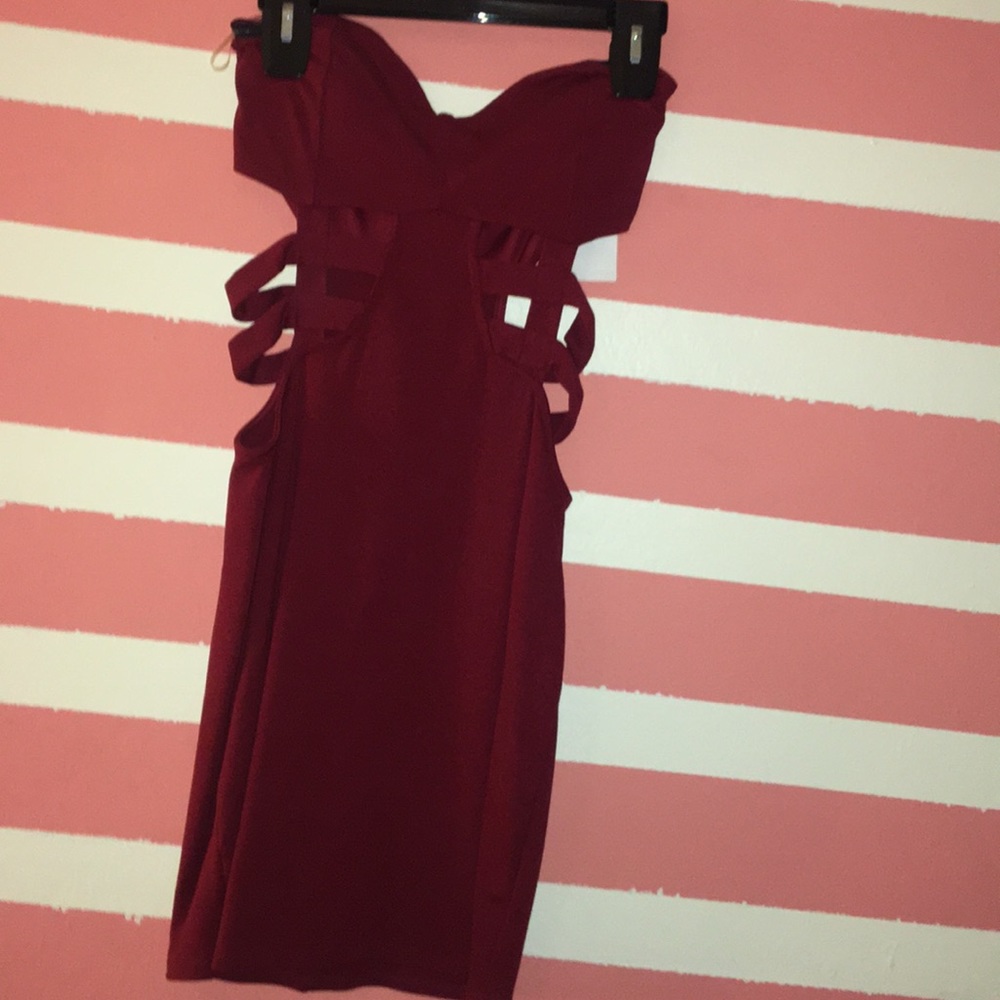 Bodycon sexy dress